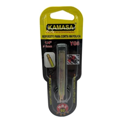 Repuesto para cortadora de ceramica 6mm KM12121