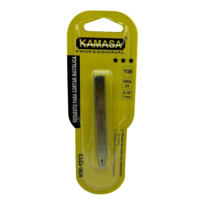 Repuesto para cortadora de ceramica 8mm KM1213