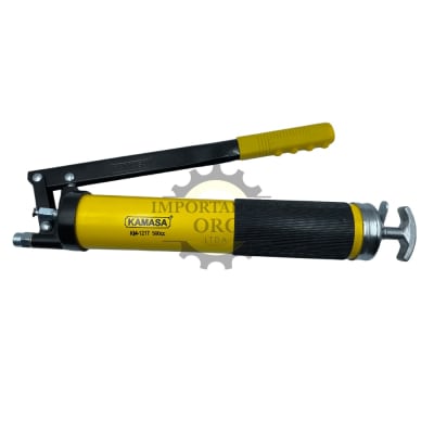 Engrasadora de alta presion km12171