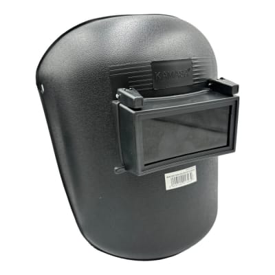 Mascara de soldar km1343