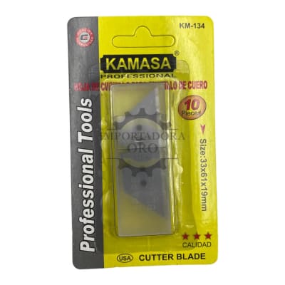 Repuesto cartonero corto km1341