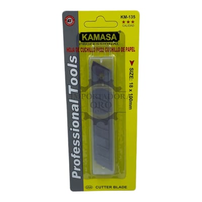 Repuesto cartonero grande km135