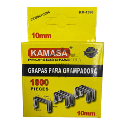 Corchete 10mm km1396