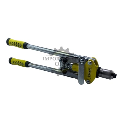 Remachadora Manual 17