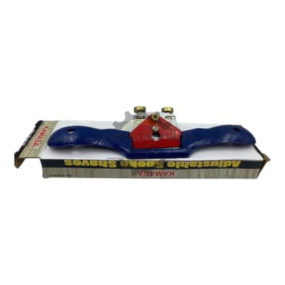 Cepillo carpintero Espauce 10