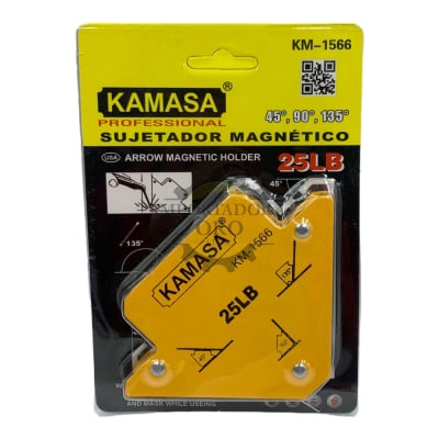 Escuadra magnetica 3