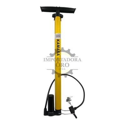 Bombin de pie km15681