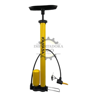 Bombin de pie km15691