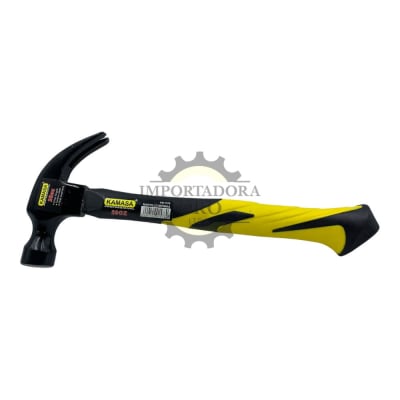 Martillo Carpintero mango de Fibra 20oz km15781