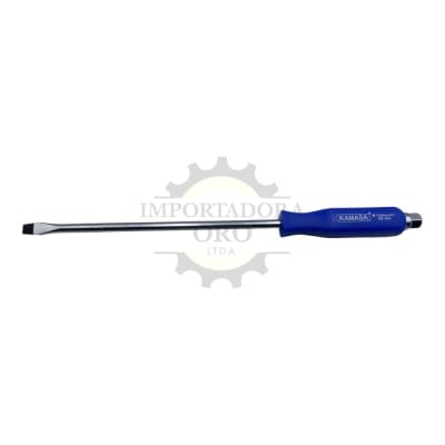 Destornillador golpe 9mm x 10