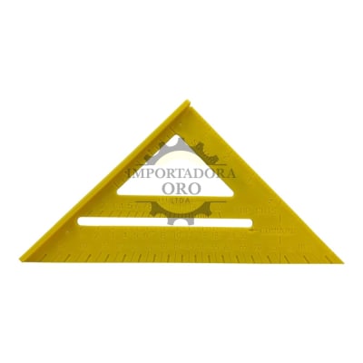 Escuadra combinacion Rapida 7