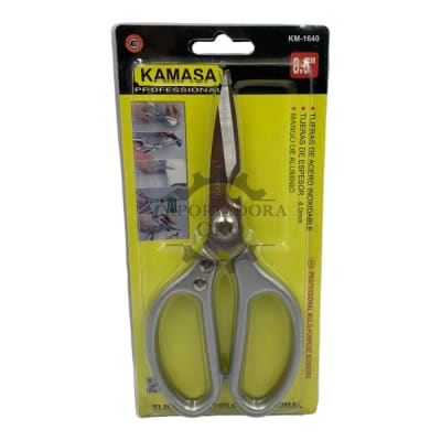 Tijera multiusos 8.5