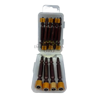 Set de Puntas Phillips con tope km1649