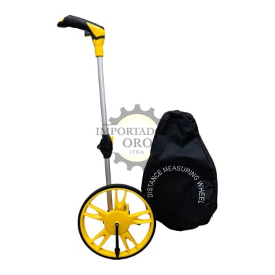 Odometro Plegable 10.000m km16581