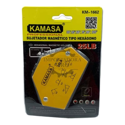 Escuadra magnetica 3