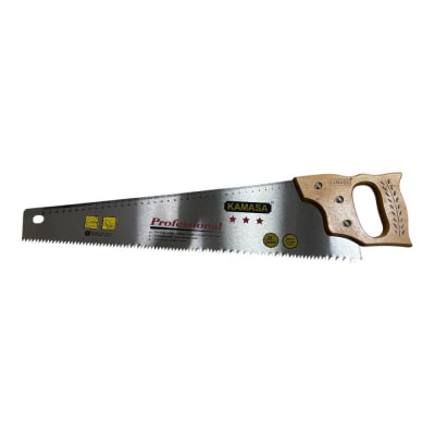 Serrucho mango madera 20