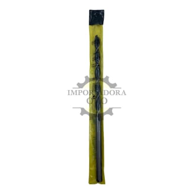 Broca para madera 12mm km1668
