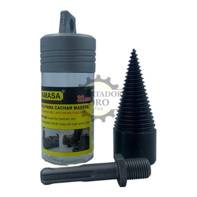 Broca conica 32mm km16931