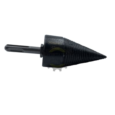 Broca conica 45mm km1695