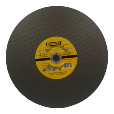 Disco de corte para tronzadora 14