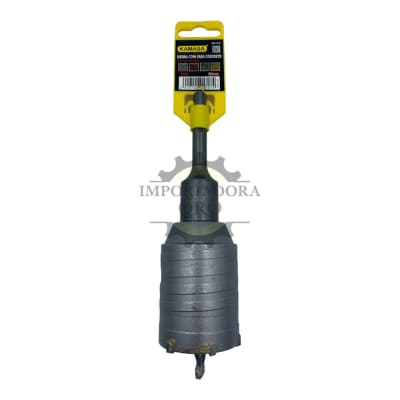 Sierra copa para concreto diamantada 50mm km17071