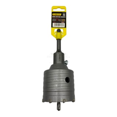 Sierra copa para concreto diamantada 65mm km1708