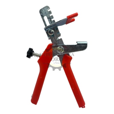 Alicate Para Cuñas Niveladoras De Ceramica km17191