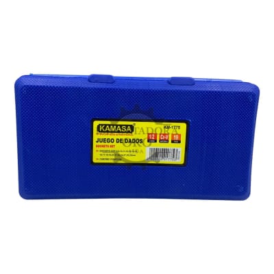 Juego de dados poligonales 1/2