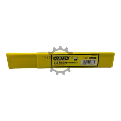 Lima para motosierra 7/32