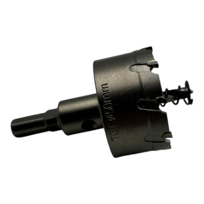 Sierra copa para metal 50mm km1877