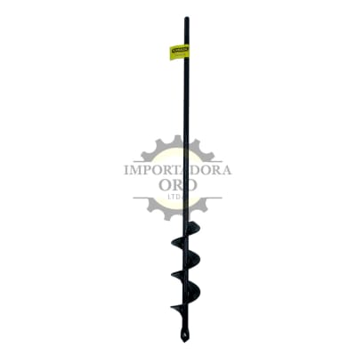 Broca Barreno 4x45mm km20411