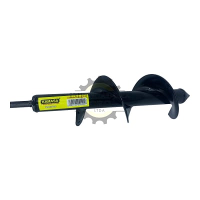 Broca Barreno 8x30mm km20421
