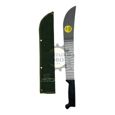 Machete 16