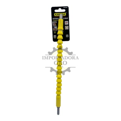 Extension Flexible para taladro km2066