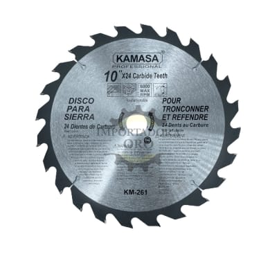 Disco para Sierra 10