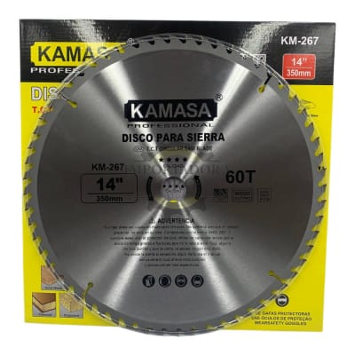 Disco para Sierra 14