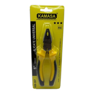 Alicate Universal 6