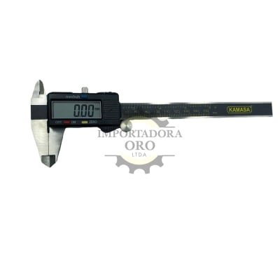 Calibrador Digital 6