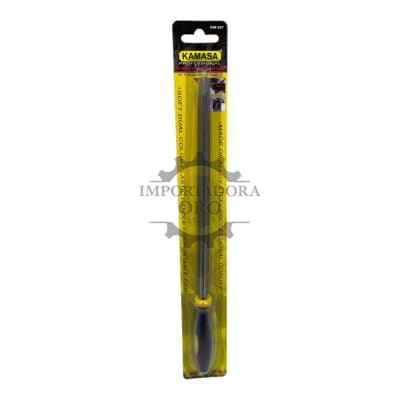 Lima triangular 6