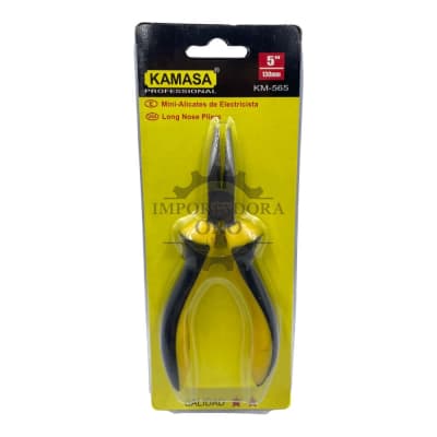 Mini Alicate Punta 5
