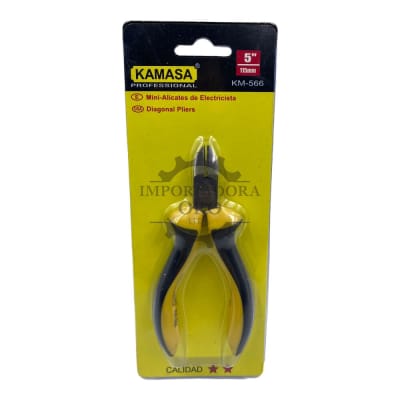 Mini Alicate corte 5