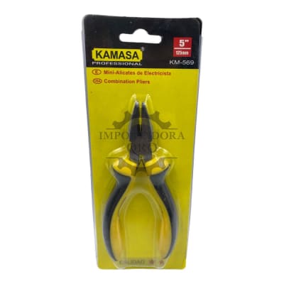 Mini Alicate Universal 5