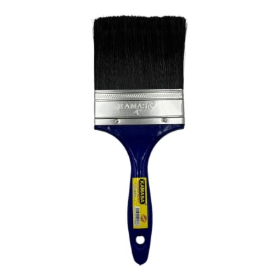 Brocha de Nylon 4