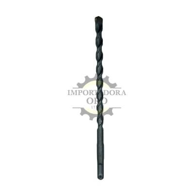 Broca para concreto SDS-PLUS 3/8