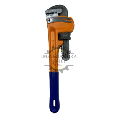 Llave stilson 10