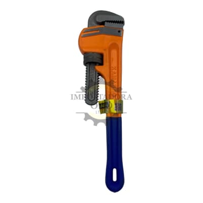 Llave stilson 12