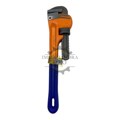 Llave stilson 14