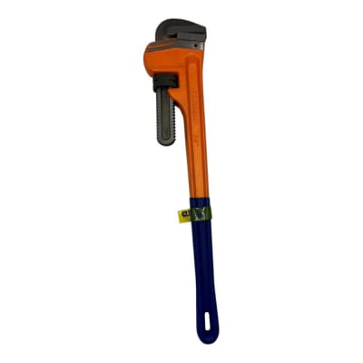 Llave stilson 24