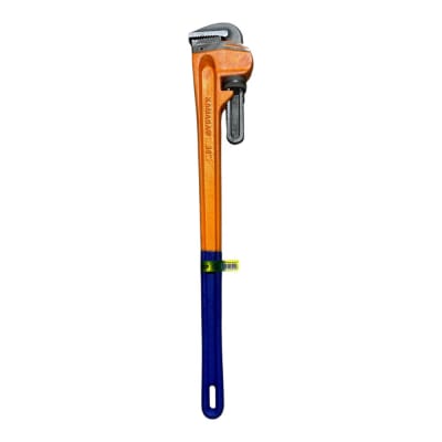 Llave stilson 36