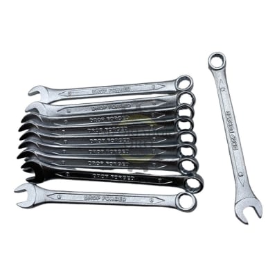 Punta Corona 8mm 10unidades km63081